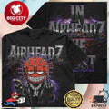 Wakko Exotics Stre Mr. Airheadz Pinhead Two Sided - Adult & Kids T-Shirts, Sweatshirts & Hoodies apparel design preview 1