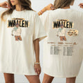 Wallen Country Western Artist Music Coraline Cat - Adult & Kids T-Shirts, Sweatshirts & Hoodies apparel design preview 1