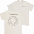 Wandering Max McNown Song Country Music Concert - Adult & Kids T-Shirts, Sweatshirts & Hoodies apparel design preview 1