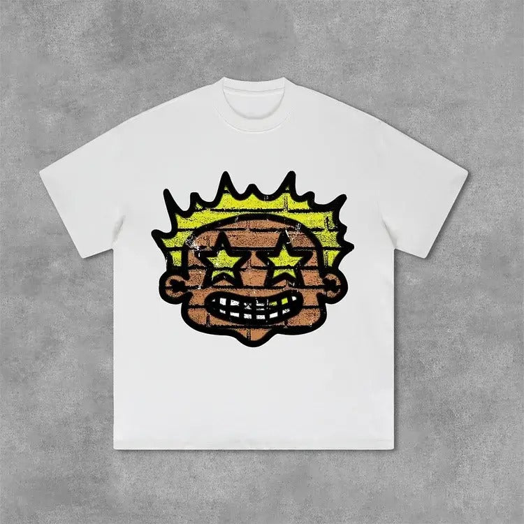 War Is Over Flame Boy Print Cotton T - Adult & Kids T-Shirts, Sweatshirts & Hoodies apparel design preview 1