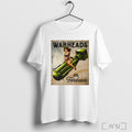 Warheads On Foreheads Hannah Edition The Fat - Adult & Kids T-Shirts, Sweatshirts & Hoodies apparel design preview 1