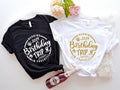 Warning Trip 2024 Matching Group Weekend Bday Short - Adult & Kids T-Shirts, Sweatshirts & Hoodies apparel design preview 1