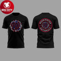 Washington Capitals x Hispanic Heritage Month 2026 - Adult & Kids T-Shirts, Sweatshirts & Hoodies apparel design preview 1