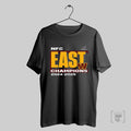 Washington Commanders 2025 Nfc National Football - Adult & Kids T-Shirts, Sweatshirts & Hoodies apparel design preview 1