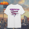 Washington Dream City - Adult & Kids T-Shirts, Sweatshirts & Hoodies apparel design preview 1