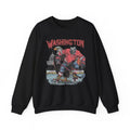 Washington Hockey Fan Lover - Adult & Kids T-Shirts, Sweatshirts & Hoodies apparel design preview 1