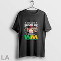 Waste Management You Cant Scare Me I Work At - Adult & Kids T-Shirts, Sweatshirts & Hoodies apparel design preview 1