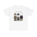 Wave Earth Miffy Music Menswear - Adult & Kids T-Shirts, Sweatshirts & Hoodies apparel design preview 1