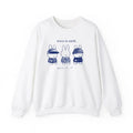 Wave Earth Miffy Music Fan Cartoon Rabbit Meme - Adult & Kids T-Shirts, Sweatshirts & Hoodies apparel design preview 1