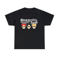 Wave Earth Trip Menswear Top - Adult & Kids T-Shirts, Sweatshirts & Hoodies apparel design preview 1