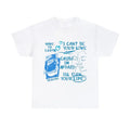 Wave Earth Nature Lover Sustainable Ocean - Adult & Kids T-Shirts, Sweatshirts & Hoodies apparel design preview 1