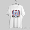 Wavves Ill Do My Best To Hideaway - Adult & Kids T-Shirts, Sweatshirts & Hoodies apparel design preview 1