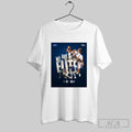 We Are Elite Auburn Tigers Mens Basketball Win 78 65 - Adult & Kids T-Shirts, Sweatshirts & Hoodies apparel design preview 1