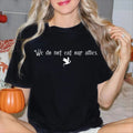 We Do Not Eat Our Allies Fourth Wing Dragon Woman - Adult & Kids T-Shirts, Sweatshirts & Hoodies apparel design preview 1