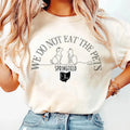 We Do Not Eat Pets Debate 0hi0 Come Kammala Trummp - Adult & Kids T-Shirts, Sweatshirts & Hoodies apparel design preview 1