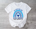 We Blue Autism Awareness Accept Understand Love - Adult & Kids T-Shirts, Sweatshirts & Hoodies apparel design preview 1