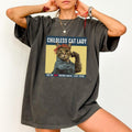 We Are Not Going Back Like Ever Retro Cat Printed - Adult & Kids T-Shirts, Sweatshirts & Hoodies apparel design preview 1