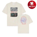 Wearebraindead Brain Dead X Angel's Egg Two Sided - Adult & Kids T-Shirts, Sweatshirts & Hoodies apparel design preview 1