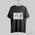 Weavs World Brings Luke Weaver Yankees - Adult & Kids T-Shirts, Sweatshirts & Hoodies apparel design preview 1