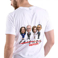 Friends Weirdos Top Quality Menswear Casual Team Us - Adult & Kids T-Shirts, Sweatshirts & Hoodies apparel design preview 1