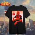 Welcome Rayan To Bournemouth - Adult & Kids T-Shirts, Sweatshirts & Hoodies apparel design preview 1