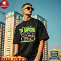 Welcome To The Dark Side Seahawks members - Adult & Kids T-Shirts, Sweatshirts & Hoodies apparel design preview 1