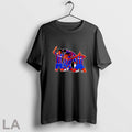 Wembley Celebration Classic - Adult & Kids T-Shirts, Sweatshirts & Hoodies apparel design preview 1