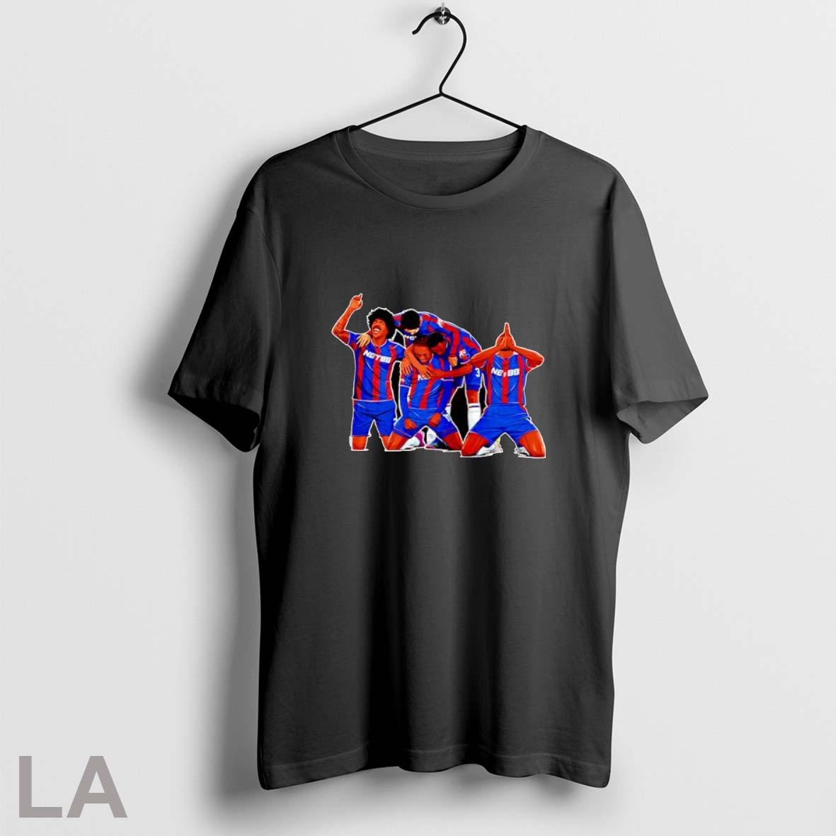 Wembley Celebration Classic - Adult & Kids T-Shirts, Sweatshirts & Hoodies apparel design preview 1