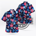 Wendigoon Hawaiian New Hot Trending Aloha Summer - Adult & Kids T-Shirts, Sweatshirts & Hoodies apparel design preview 1