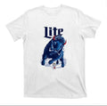 Western Bull Fan Him Her Short Sleeve Trending Top - Adult & Kids T-Shirts, Sweatshirts & Hoodies apparel design preview 1