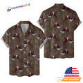 Western Cowboy Hawaiian - Adult & Kids T-Shirts, Sweatshirts & Hoodies apparel design preview 1