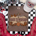 Western Made Worship DTF Transfers THIS IS NOT - Adult & Kids T-Shirts, Sweatshirts & Hoodies apparel design preview 1