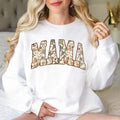 Western Mama Varsity Mom Cute Life Country Top - Adult & Kids T-Shirts, Sweatshirts & Hoodies apparel design preview 1