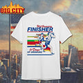 Wet January Finisher - Adult & Kids T-Shirts, Sweatshirts & Hoodies apparel design preview 1