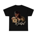Wetzell Country Music Koe Tour 2025 Fans Shirt1 - Adult & Kids T-Shirts, Sweatshirts & Hoodies apparel design preview 1