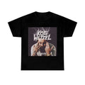 Wetzell Creeps Country Music Concert - Adult & Kids T-Shirts, Sweatshirts & Hoodies apparel design preview 1