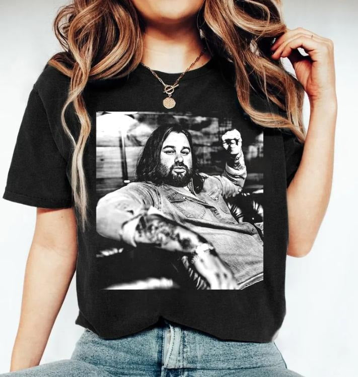 Wetzelll Wetzel Concert Music Tour 90s Koe - Adult & Kids T-Shirts, Sweatshirts & Hoodies apparel design preview 1