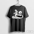 Whale 42 Life The Universe And Everything - Adult & Kids T-Shirts, Sweatshirts & Hoodies apparel design preview 1