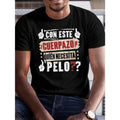 Confident Cotton Casual Round Neck Soft Breathable - Adult & Kids T-Shirts, Sweatshirts & Hoodies apparel design preview 1