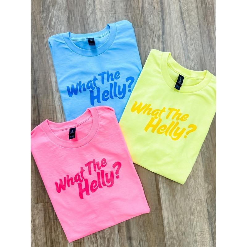 What Helly C.O.C - Adult & Kids T-Shirts, Sweatshirts & Hoodies apparel design preview 1