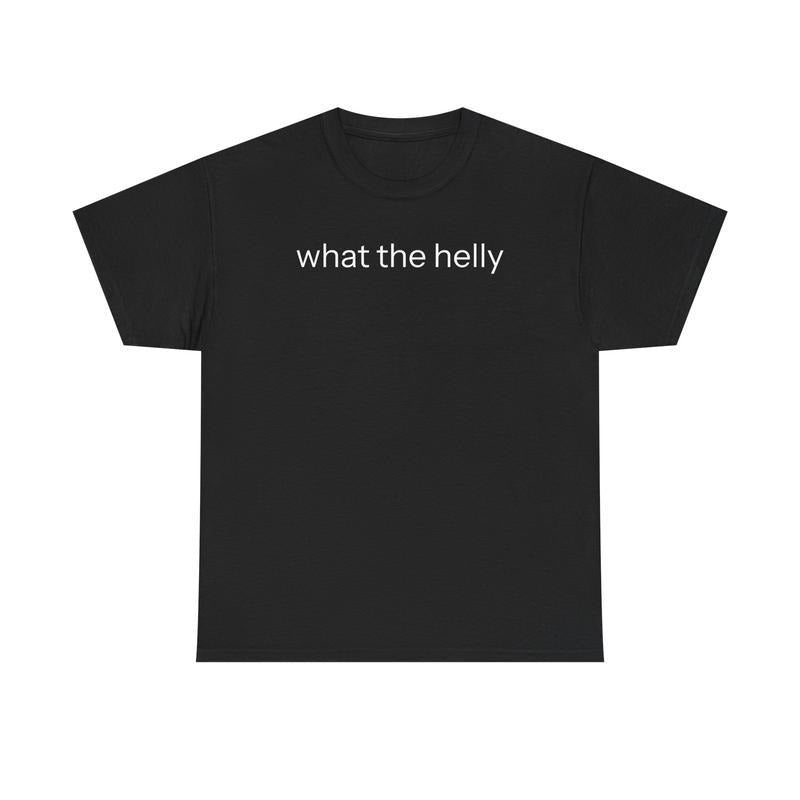 What Helly Menswear Classic Cotton - Adult & Kids T-Shirts, Sweatshirts & Hoodies apparel design preview 1