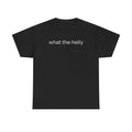 What Helly Menswear Classic Cotton - Adult & Kids T-Shirts, Sweatshirts & Hoodies apparel design preview 1