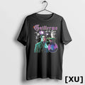 What We Do In The Shadows Guillermo De La Cruz Retro - Adult & Kids T-Shirts, Sweatshirts & Hoodies apparel design preview 1