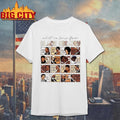 What We Learn From Black History - Adult & Kids T-Shirts, Sweatshirts & Hoodies apparel design preview 1