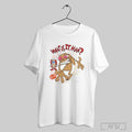 What Is It Man Cartoon Characters - Adult & Kids T-Shirts, Sweatshirts & Hoodies apparel design preview 1