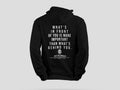 What'S Front You - Adult & Kids T-Shirts, Sweatshirts & Hoodies apparel design preview 1