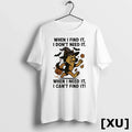 When I Find It Dont Need Cant - Adult & Kids T-Shirts, Sweatshirts & Hoodies apparel design preview 1