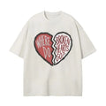 Where Do Broken Hearts Go Vintage 1Di.Rec.Tion Thank - Adult & Kids T-Shirts, Sweatshirts & Hoodies apparel design preview 1