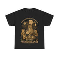 Whisker Wonderland Cute Cat - Adult & Kids T-Shirts, Sweatshirts & Hoodies apparel design preview 1