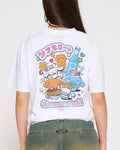 Cinnamoroll Kawaii - Adult & Kids T-Shirts, Sweatshirts & Hoodies apparel design preview 1
